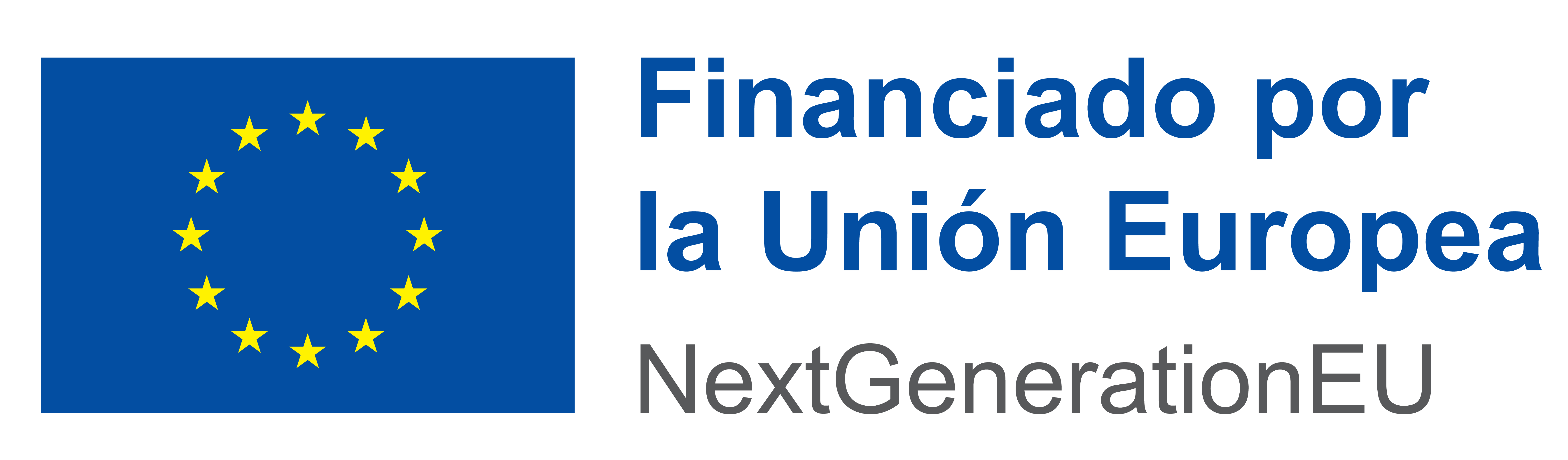 Financiado por la unión europea